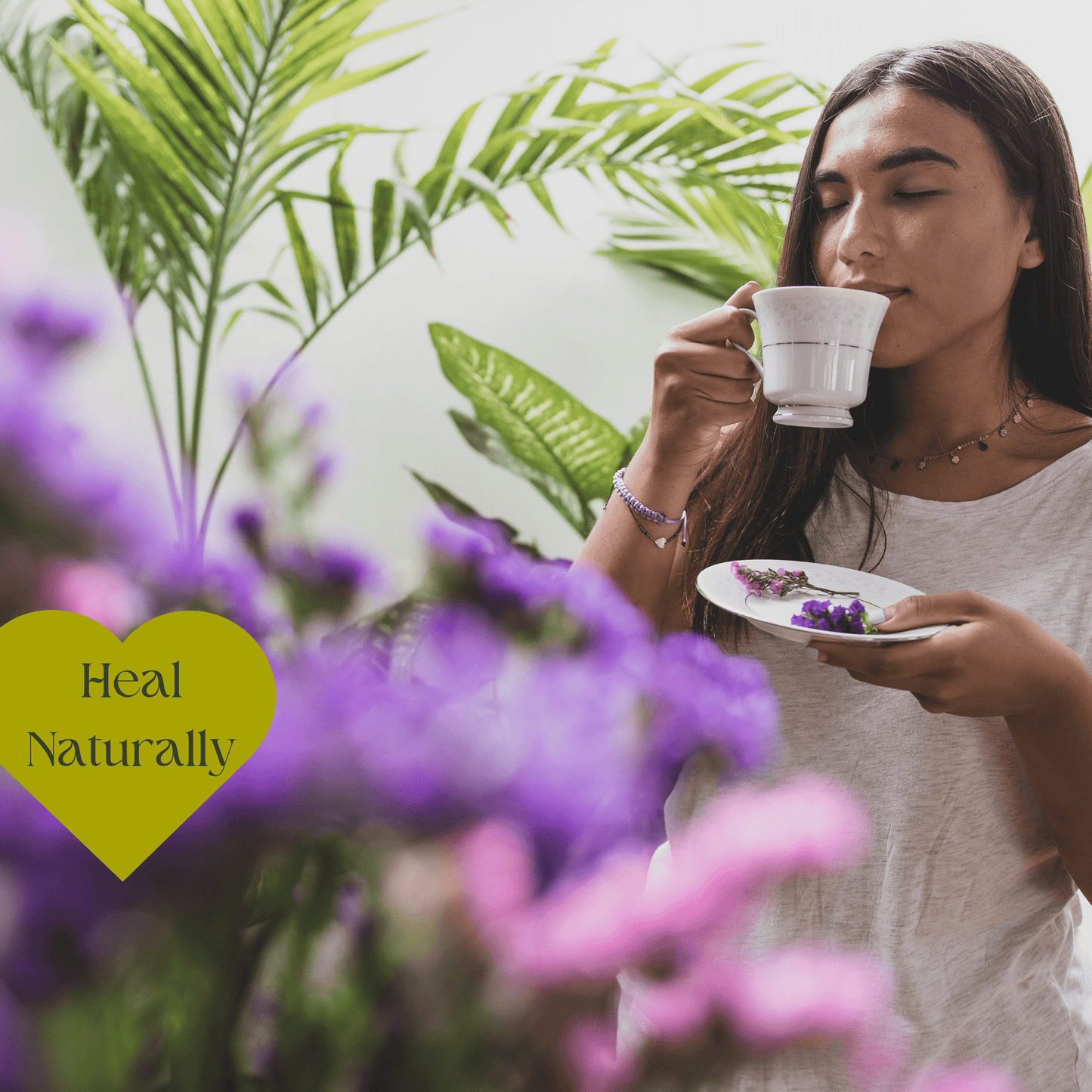 Organic Lemon Balm Herb | Melissa Officinalis | Loose